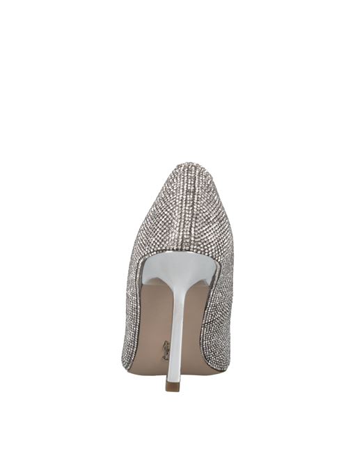 Décolleté in ecopelle e strass STEVE MADDEN | CLASSIE-RCRYSTAL
